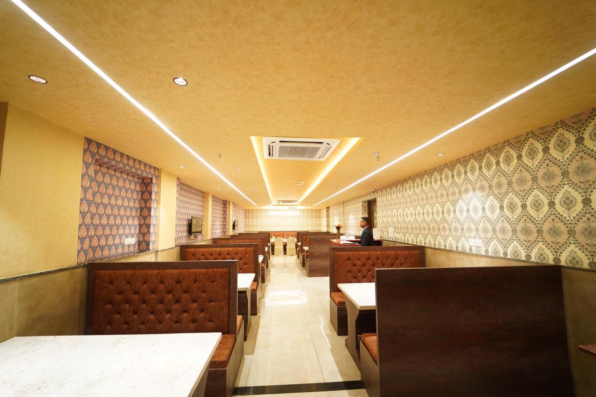 Hotel Ananta Sayana Bhubaneswar Exterior photo